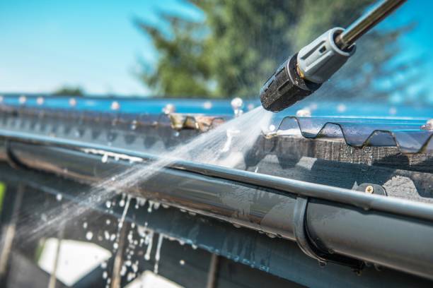 Deck Cleaning Services in Waxhaw, NC
