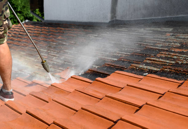Best Commercial Pressure Washing  in Waxhaw, NC