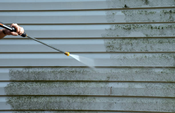 Roof Power Washing Services in Waxhaw, NC