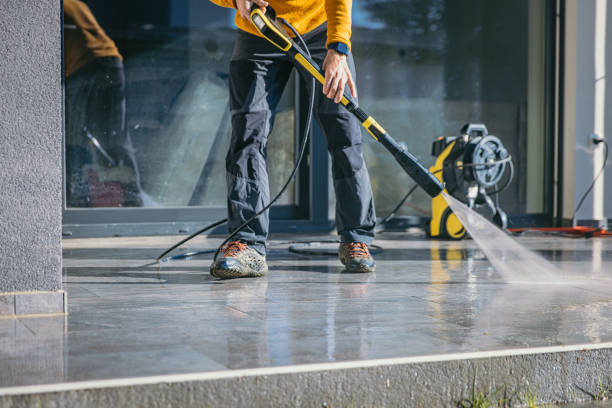 Best Pressure Washing Siding  in Waxhaw, NC