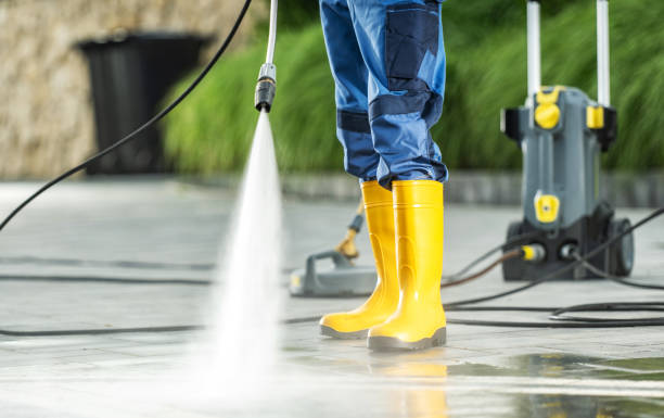 Best Concrete Pressure Washing  in Waxhaw, NC