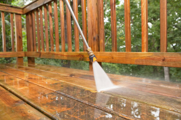 Reliable Waxhaw, NC Pressure Washing Solutions