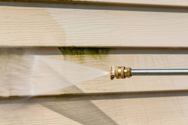 Why Choose Our Certified Pressure Washing Experts for Your Project Needs in Waxhaw, NC?