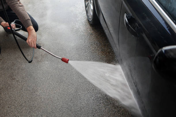 Best Affordable Pressure Washing  in Waxhaw, NC
