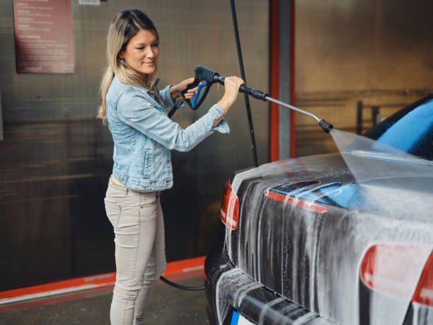 Best Power Washing Near Me  in Waxhaw, NC