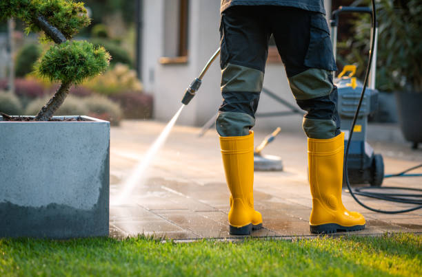 Best Best Pressure Washing Companies  in Waxhaw, NC
